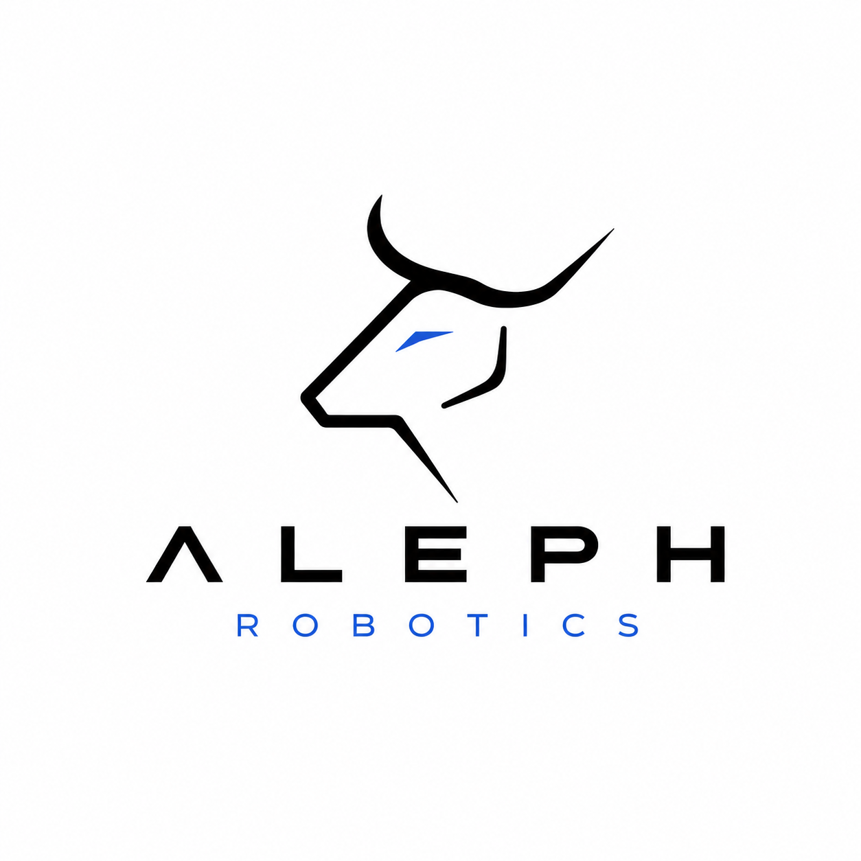 Aleph Robotics logo
